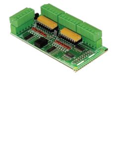 1050 (16) Input Expansion Module