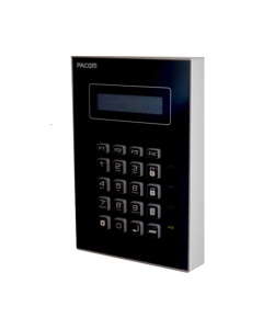 8101 Keypad