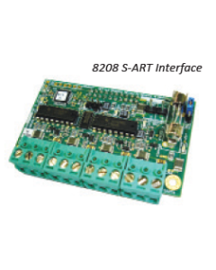 8208 S-ART Expansion Module