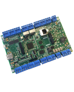 8603 2 Door IP controller PCB only (Wiegand Variant)