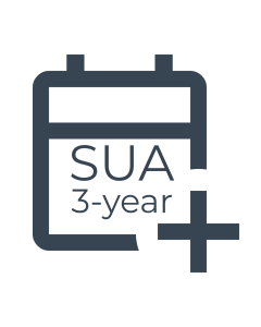 Unison 3-Year SUA Renewal