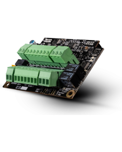 Card Reader Interface Expansion Card