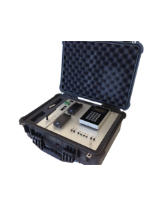 Pacom 8003 Demonstration Case