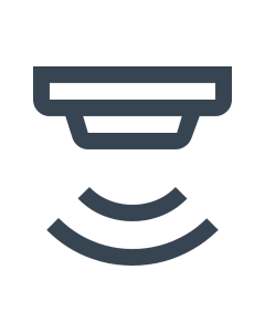 Unison Alarm Module (incl. 50 Alarm License)