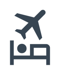 Support Travel Time