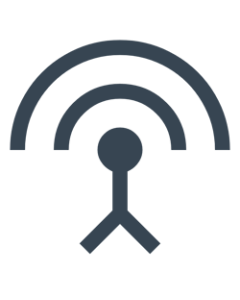 Unison Alarm Sender Module (incl 1 Station License)