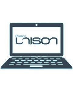 Unison Enterprise Server (incl. 1 Workstation License)