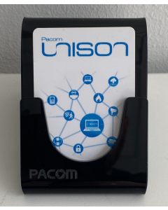 Unison Card System Configuration Tool