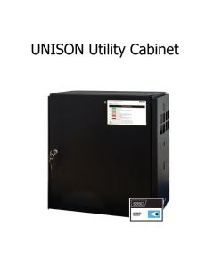 Sentrion Utility Cabinet 24VDC 5A
